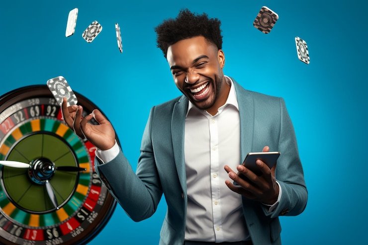 Undian Togel Game