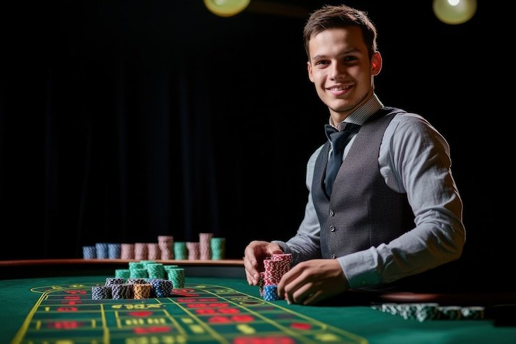 Layar jadwal pertandingan MMA di eleksis togel dengan daftar acara dan opsi taruhan