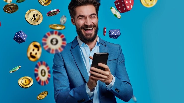 Antarmuka Virtual Account eleksis togel dengan opsi Liga 1 dan kasino langsung
